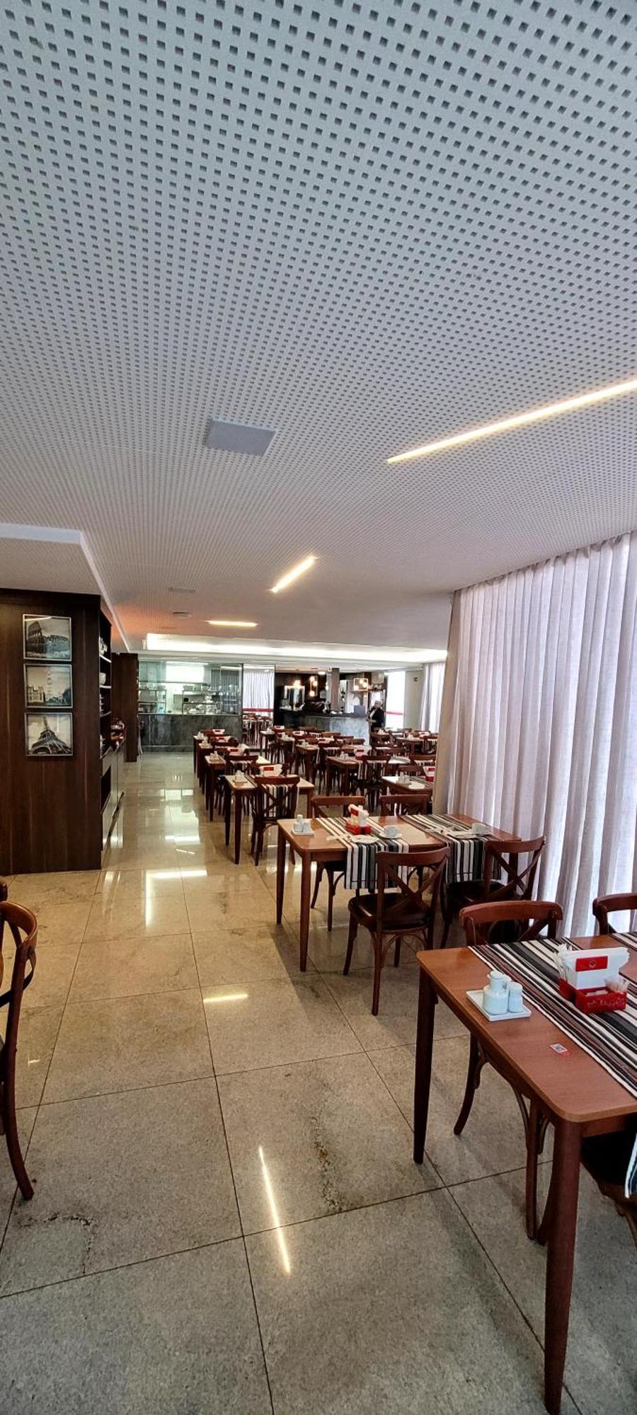 It'S Hotel Caratinga Экстерьер фото