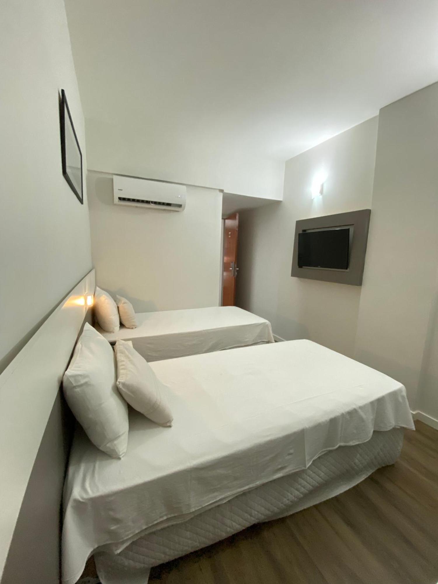 It'S Hotel Caratinga Экстерьер фото