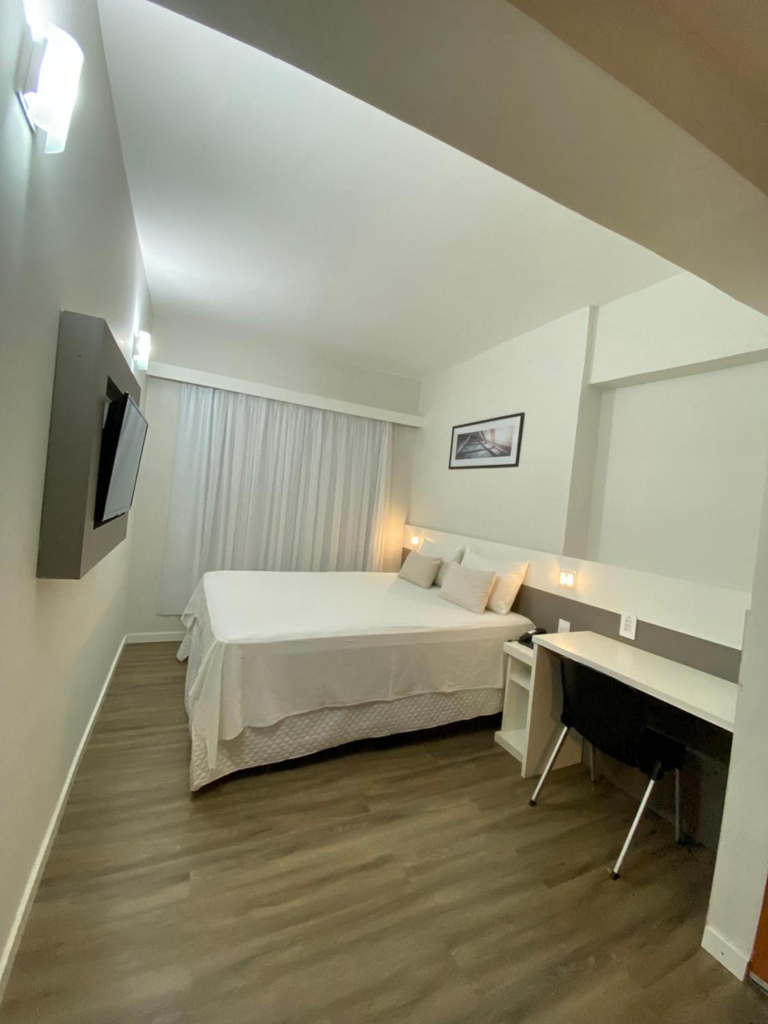 It'S Hotel Caratinga Экстерьер фото